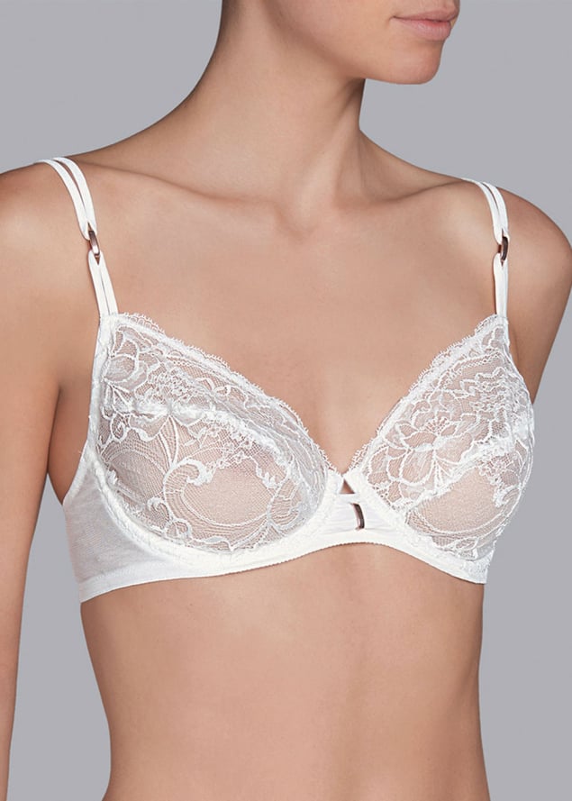 Soutien-gorge Armatures Bonnets Profonds Andres Sarda