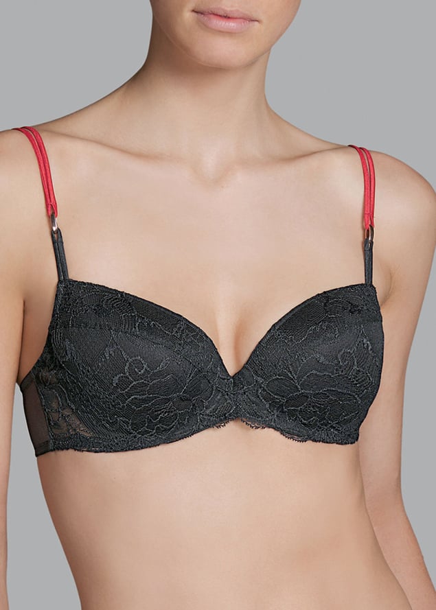 Soutien-gorge Dcollet Profond Andres Sarda