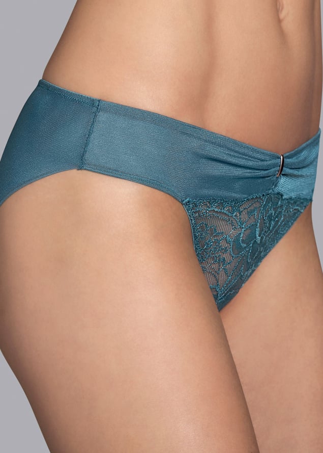 Slip Brsilien Andres Sarda Calm Blue