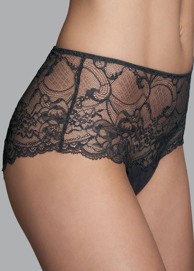 Shorty Andres Sarda Fantme