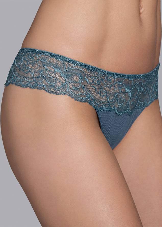 Shorty String Andres Sarda Calm Blue