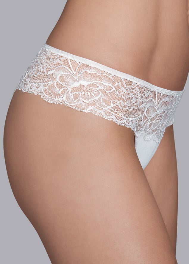 Shorty String Andres Sarda Naturel