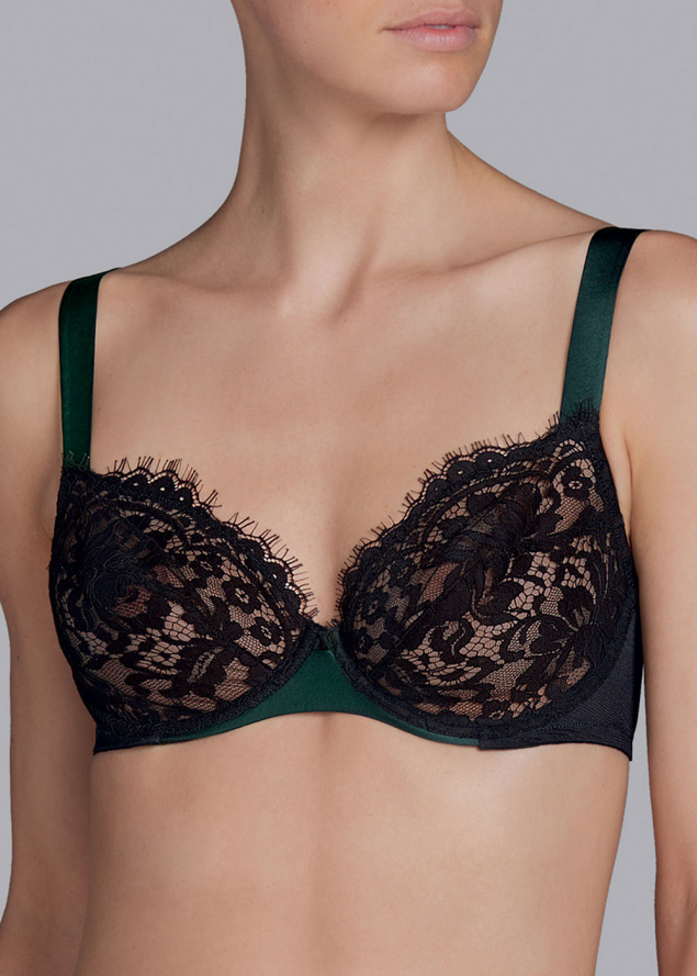 Soutien-gorge Embotant Armatures  Andres Sarda