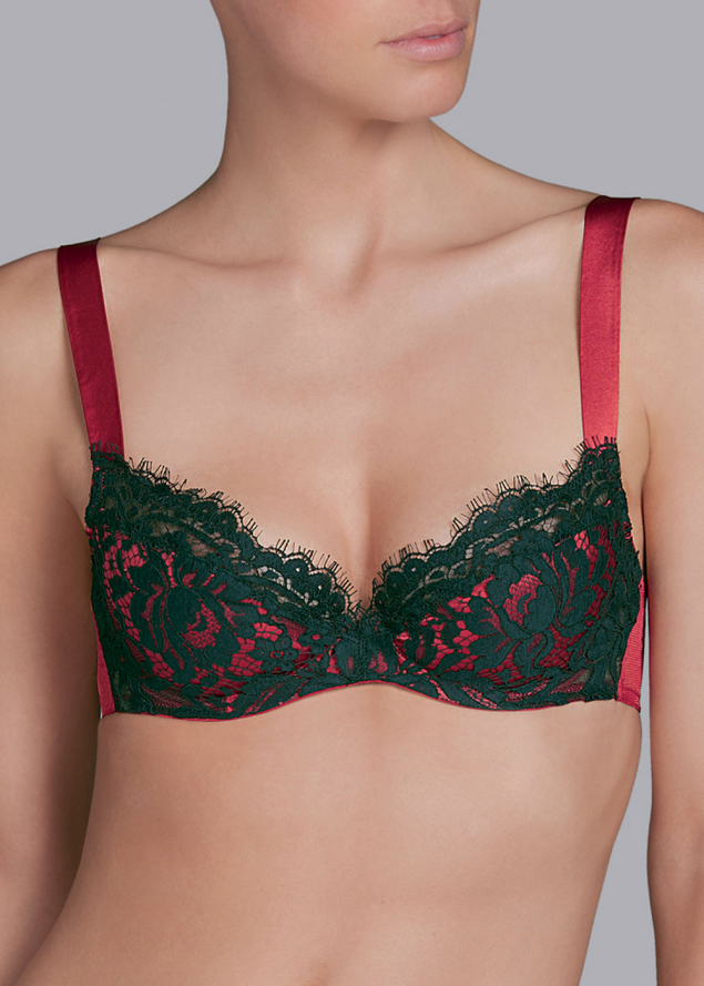 Soutien-gorge Push Up Andres Sarda