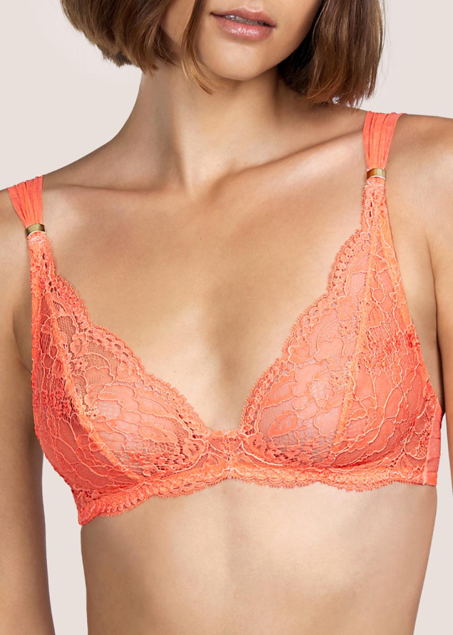 Soutien-gorge emboitant sans armatures Andres Sarda