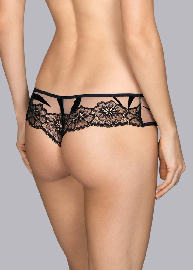 Shorty String Andres Sarda Taupe