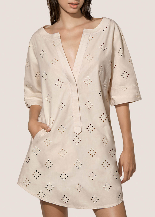 Caftan Maillots de Bain Andres Sarda