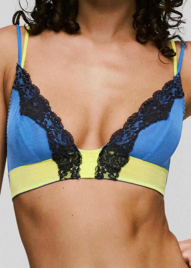 Brassi�re Sans Armatures Sarda