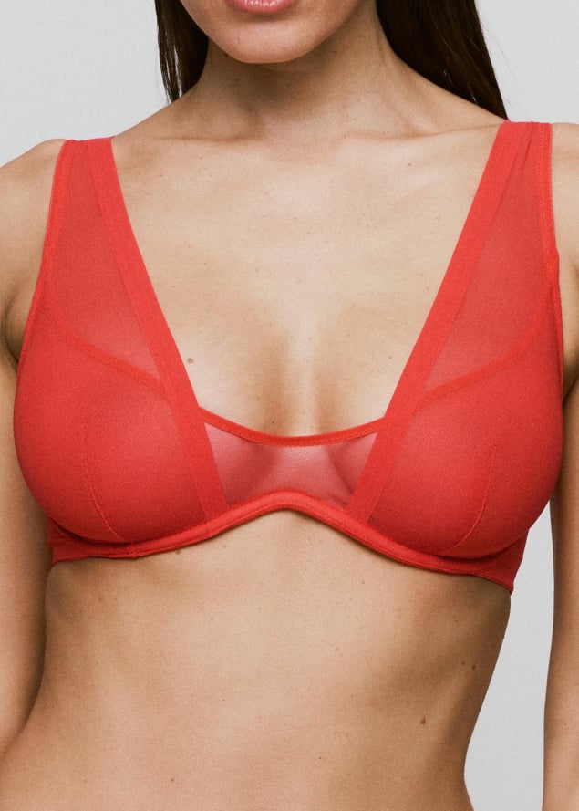 Brassi�re Armatures Sarda