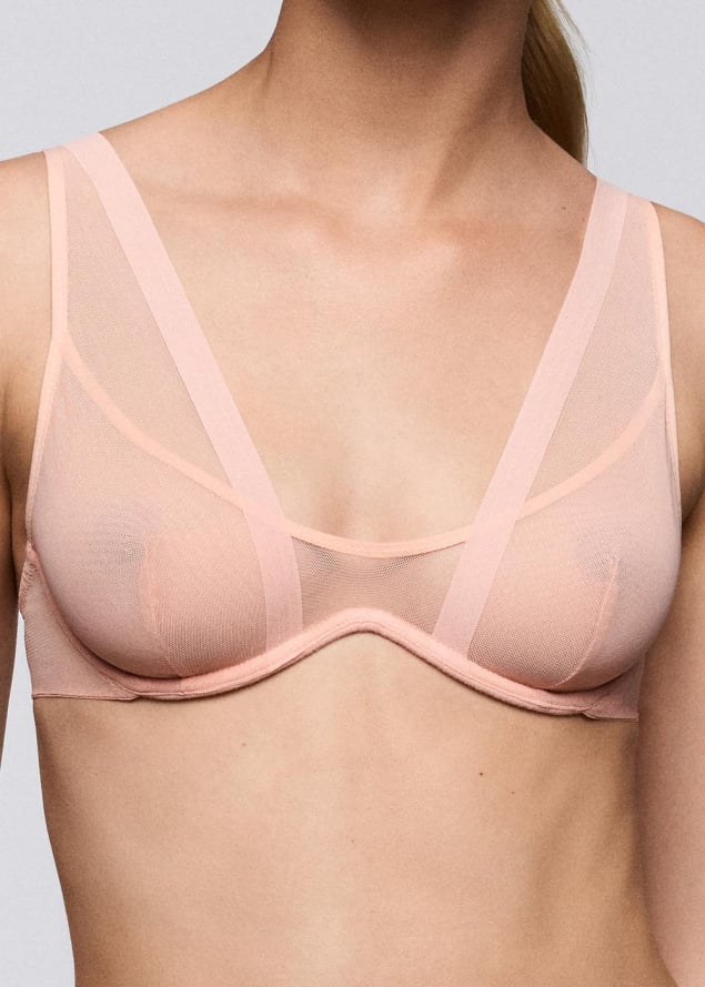 Brassi�re Armatures Sarda