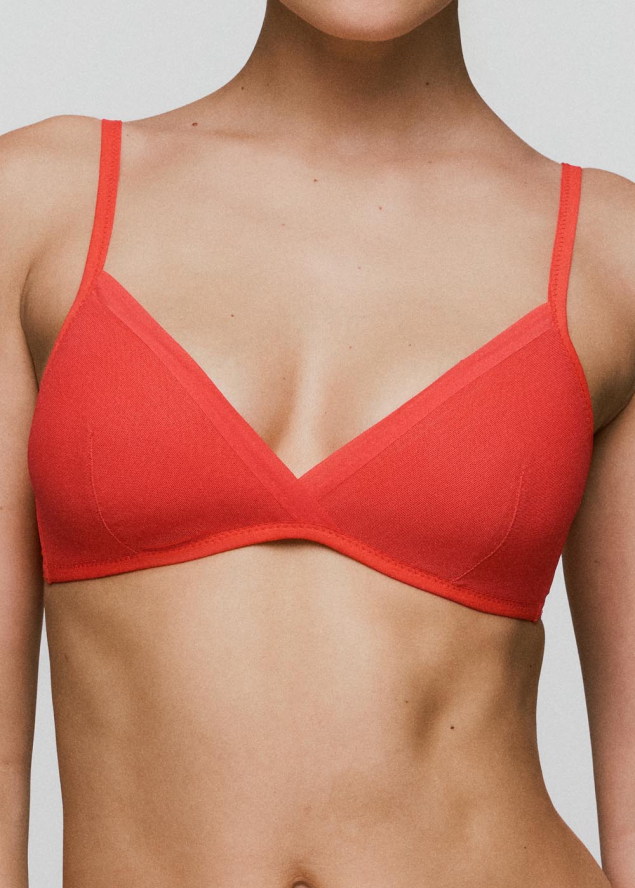 Brassi�re Rembourr�e Sarda