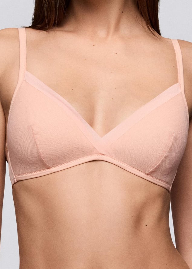 Brassi�re Rembourr�e Sarda