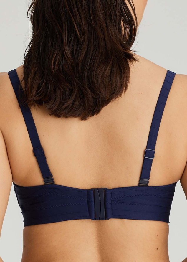 Soutien-gorge Bandeau Rembourr Maillots de Bain Prima Donna Swim