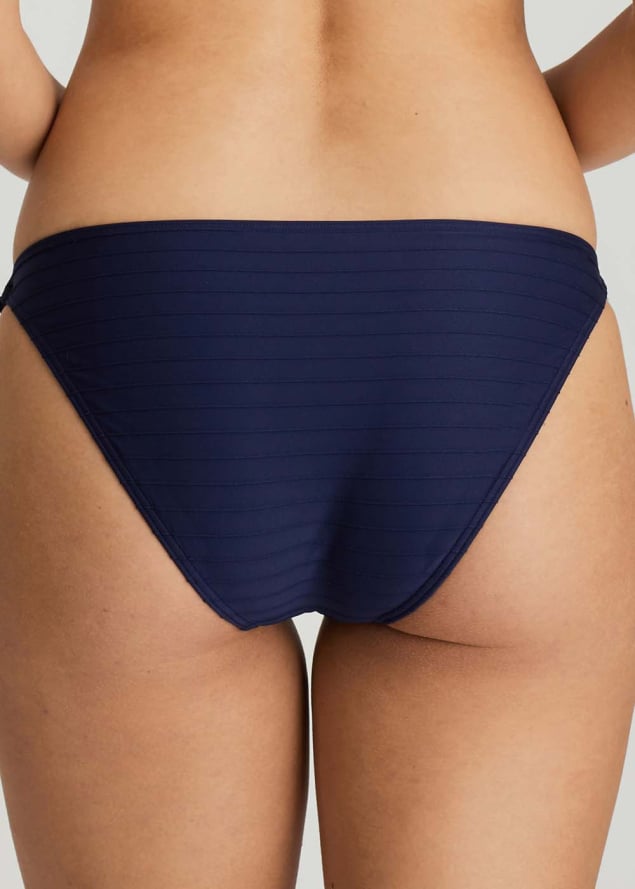 Slip Taille Basse Maillots de Bain Prima Donna Swim
