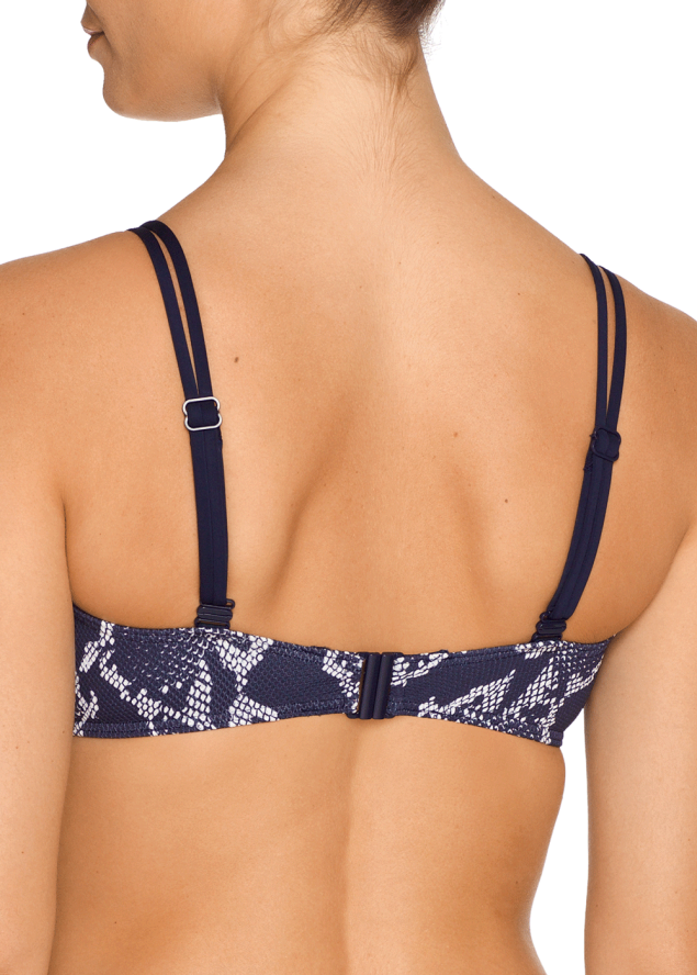 Soutien-gorge Armatures Maillots de Bain Prima Donna Swim