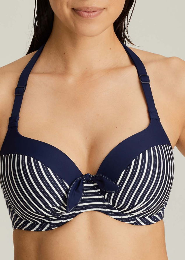 Soutien-gorge Emboitant Rembourr  Maillots de Bain Prima Donna Swim