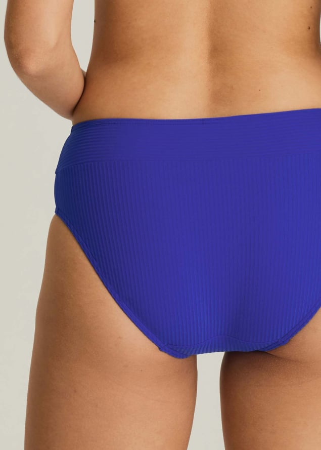 Slip Taille Haute Maillots de Bain Prima Donna Swim