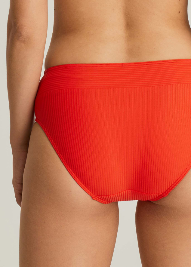 Slip Taille Haute Maillots de Bain Prima Donna Swim