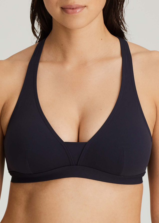 Soutien-gorge Triangle Sans Armatures Maillots de Bain Prima Donna Swim