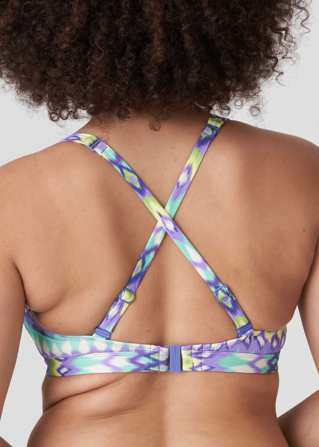 Soutien-gorge Triangle Sans Armatures Maillots de Bain Prima Donna Swim