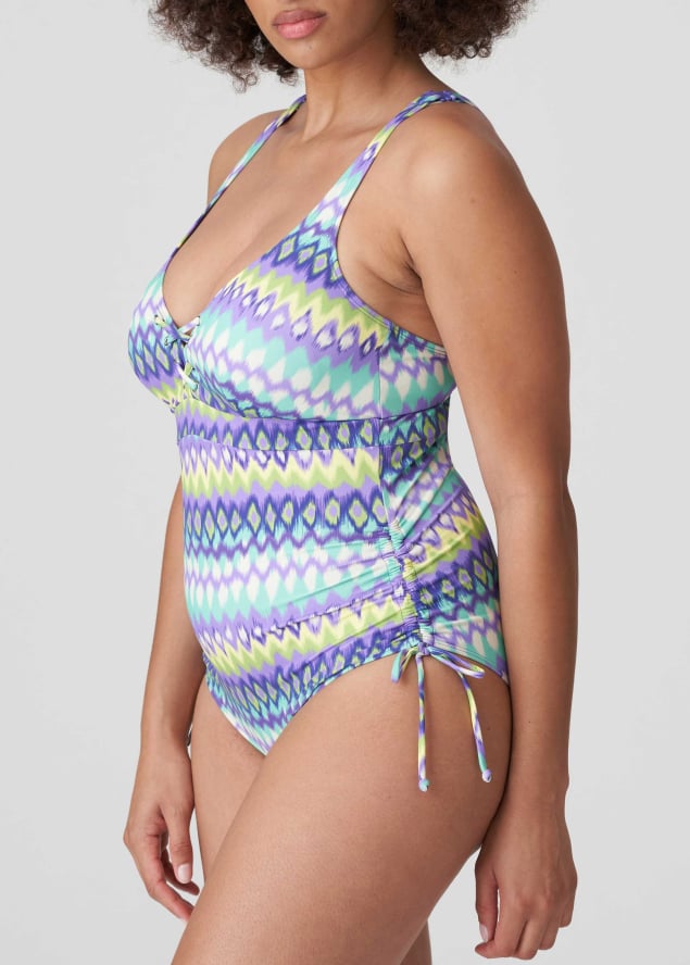 Maillot de Bain 1 Triangle rembourr Maillots de Bain Prima Donna Swim