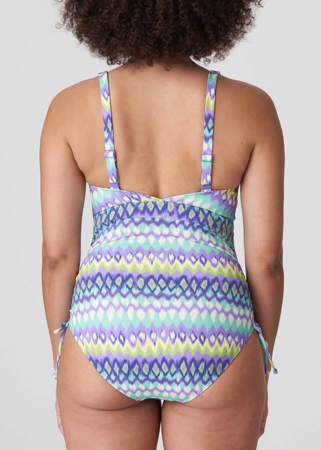 Maillot de Bain 1 Triangle rembourr Maillots de Bain Prima Donna Swim
