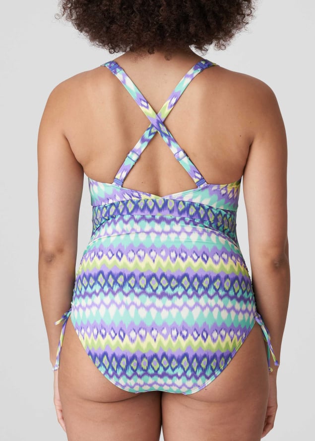 Maillot de Bain 1 Triangle rembourr Maillots de Bain Prima Donna Swim