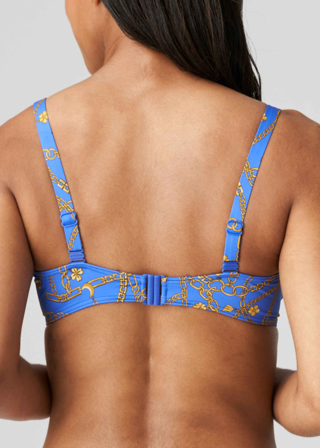 haut de Bikini Embotant  Armatures Maillots de Bain Prima Donna Swim