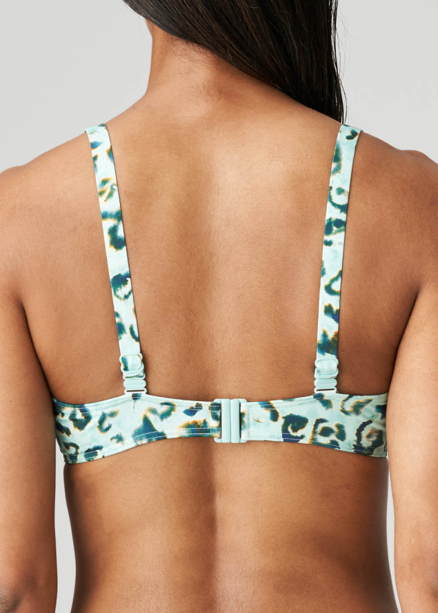 Soutien-gorge Bikini  Coupe Tulipe Maillots de Bain Prima Donna Swim