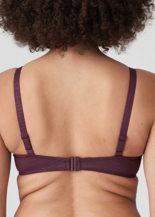 Haut de Bikini balconnet rembourr Maillots de Bain Prima Donna Swim