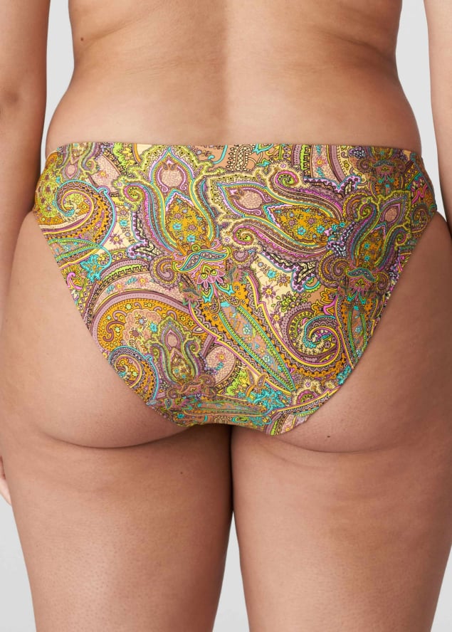 Bikini slip brsilien Maillots de Bain Prima Donna Swim