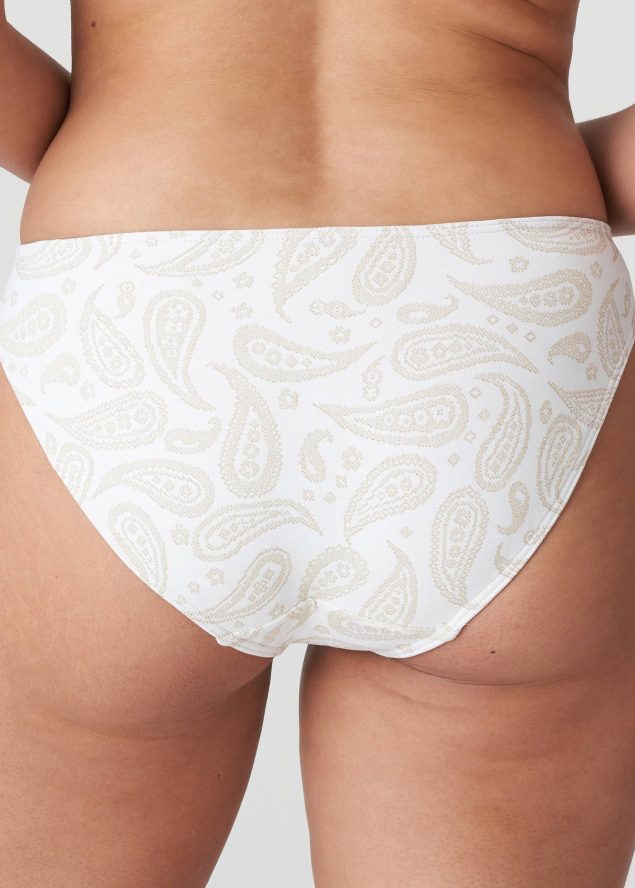 Bikini slip brsilien  Maillots de Bain Prima Donna Swim