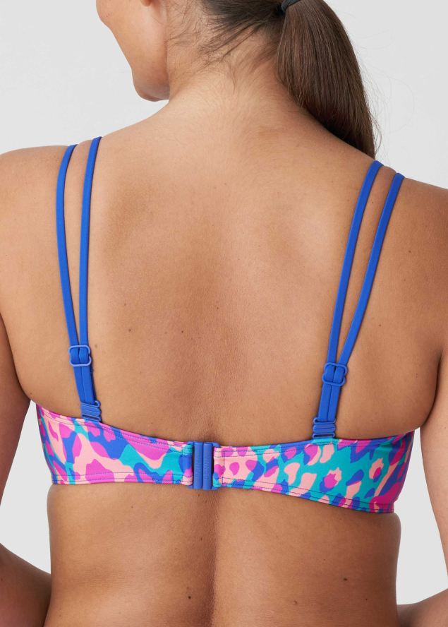 Haut de Bikini Embotant  Armatures Maillots de Bain Prima Donna Swim