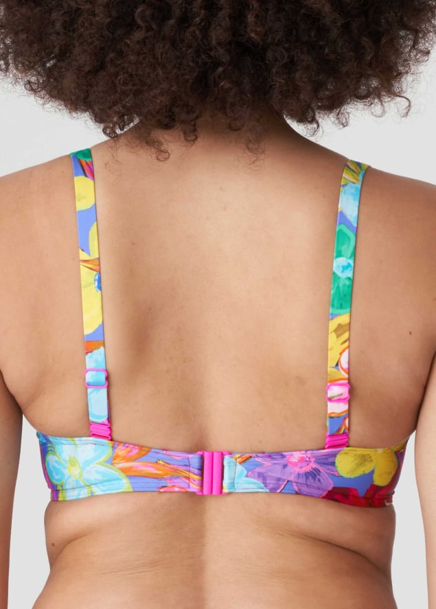 Haut de Bikini Embotant  Armatures Maillots de Bain Prima Donna Swim