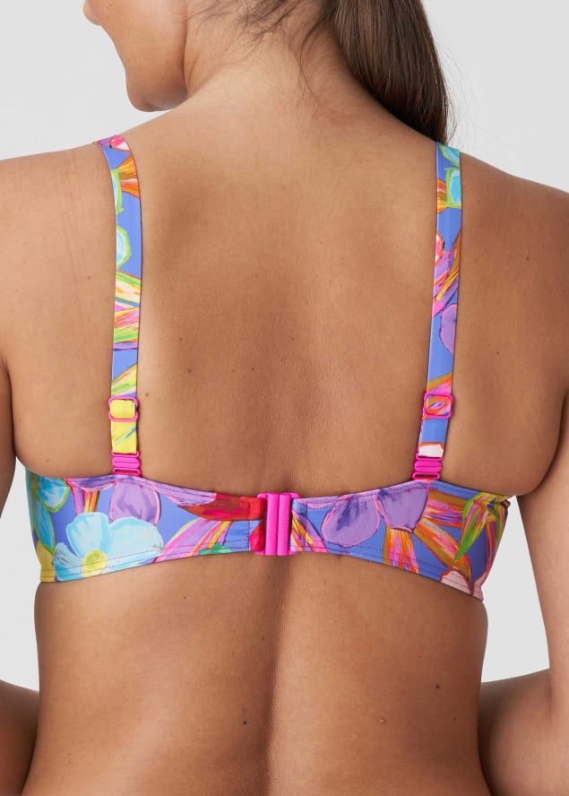 Haut de Bikini balconnet rembourr Maillots de Bain Prima Donna Swim
