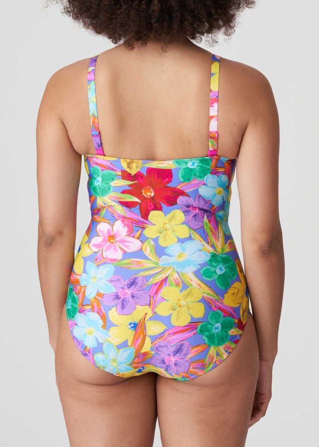 Maillot de Bain 1 pice Maillots de Bain Prima Donna Swim