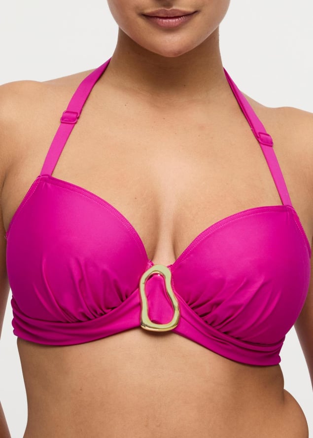 Haut De Bikini Embo�tant Maillots de Bain Prima Donna Swim