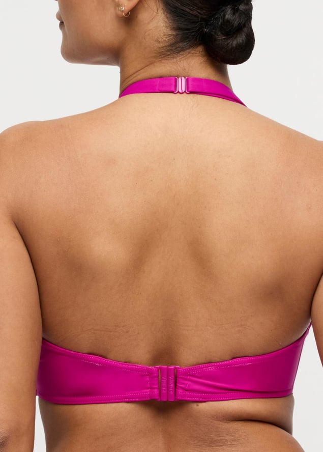 Haut De Bikini Embo�tant Maillots de Bain Prima Donna Swim