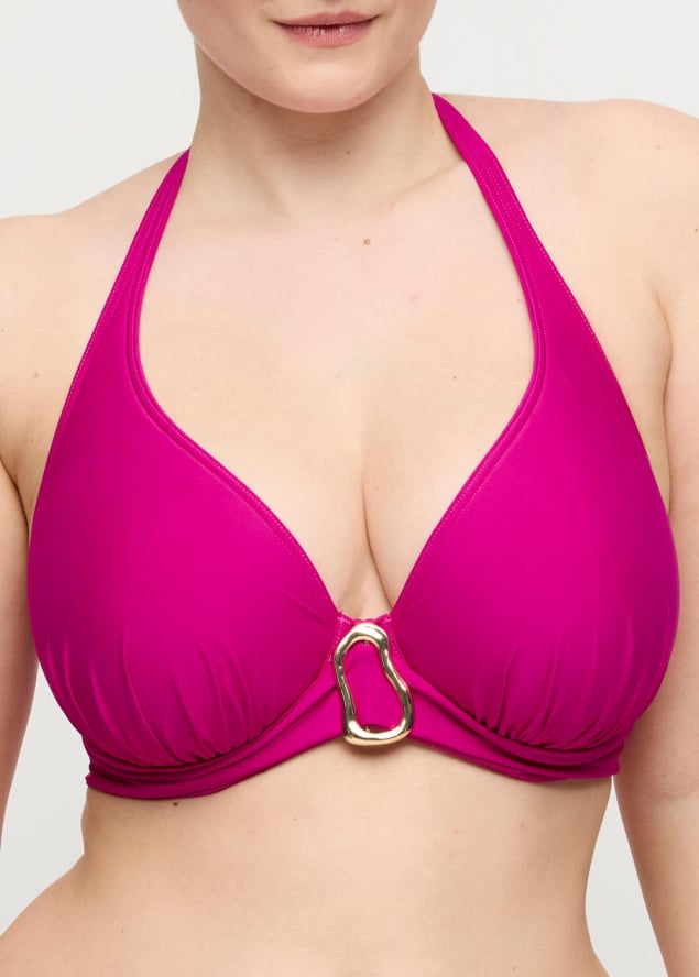 Bikini Rembourr� D�collet� Plongeant Maillots de Bain Prima Donna Swim