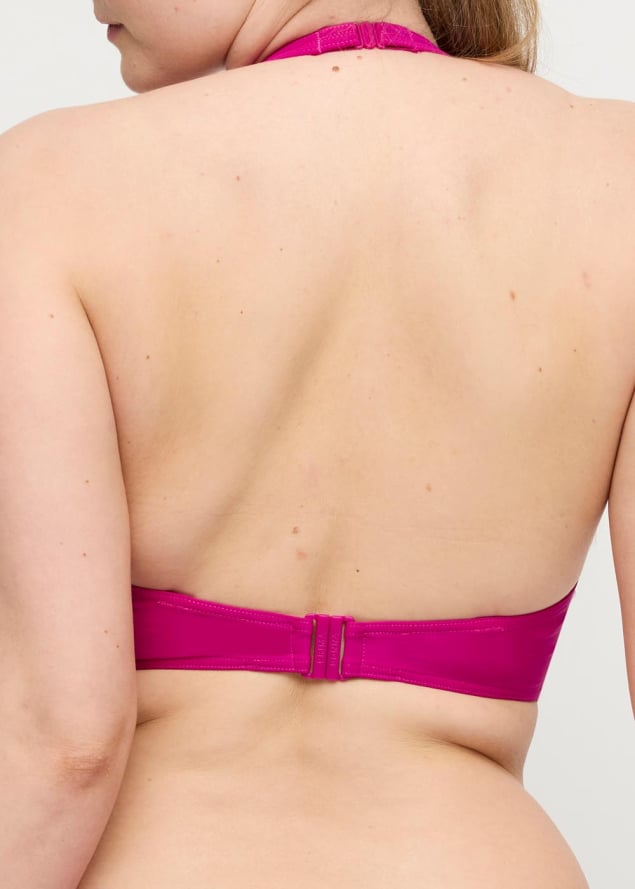 Bikini Rembourr� D�collet� Plongeant Maillots de Bain Prima Donna Swim