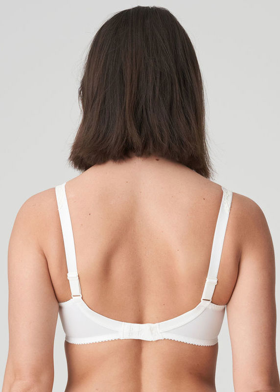 Soutien-gorge Embotant  Armatures Prima Donna