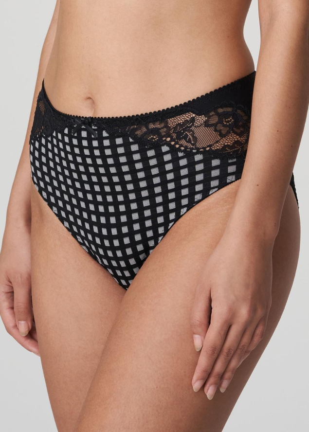 Slip Taille Haute Prima Donna