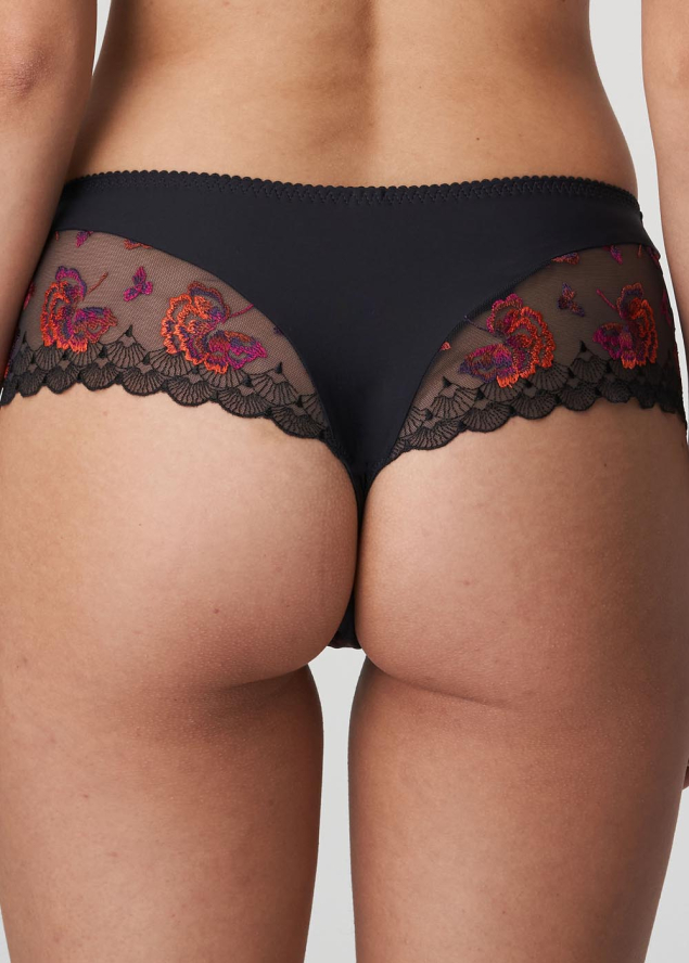 String Luxueux Prima Donna