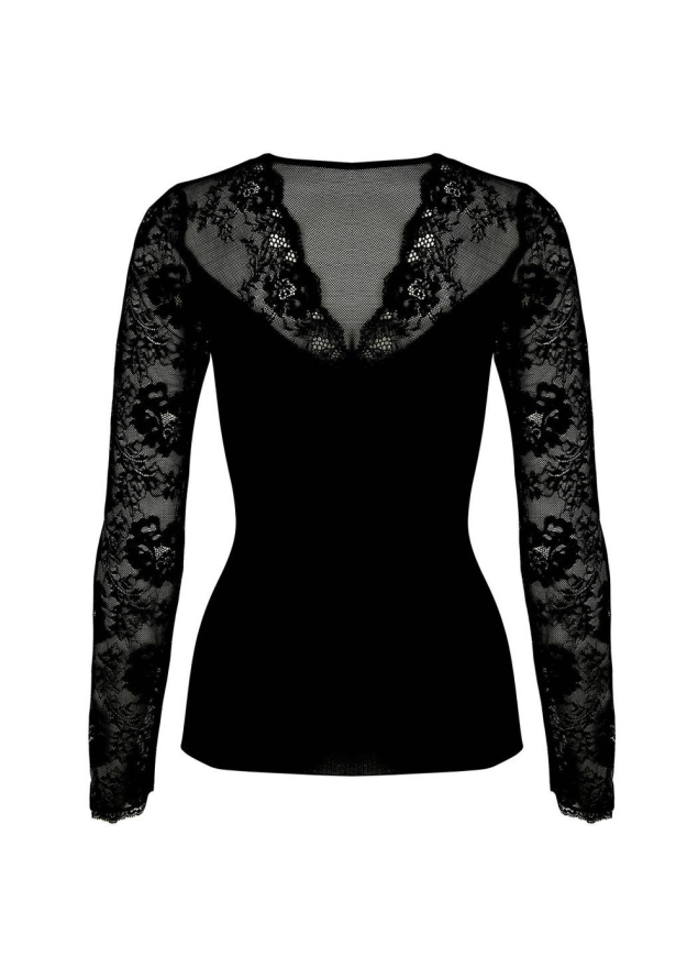 Pull Rsille Lise Charmel