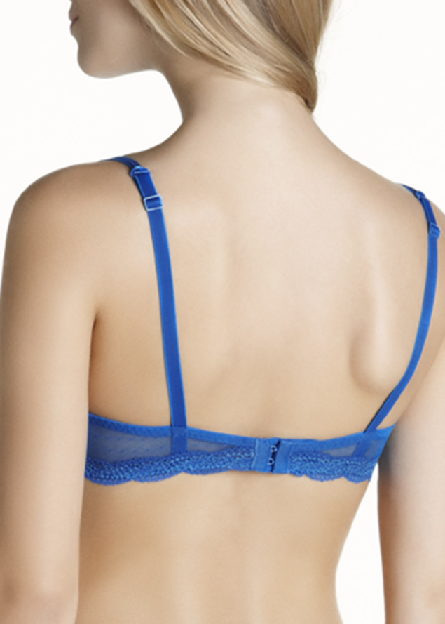 Soutien-gorge Push-up Simone Prle