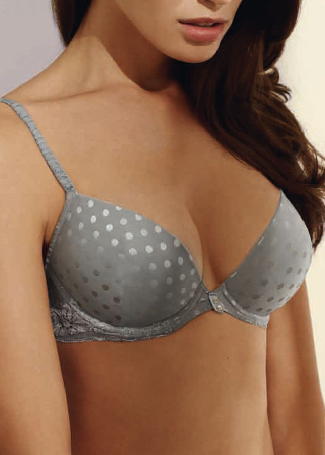 Soutien-gorge Push Up Wacoal