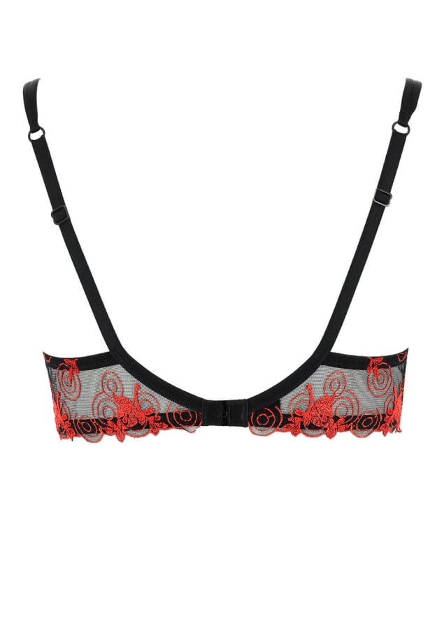 Soutien-gorge Push-up Lise Charmel
