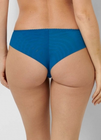 Tanga Sans Complexe Lac Bleu