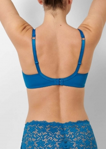 Soutien-gorge Classique Sans Complexe Lac Bleu