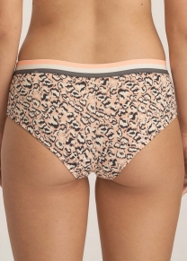 Shorty Twist de Prima Donna Vintage Naturel